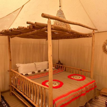 Sanmao Desert Luxury Camp Merzouga Extérieur photo